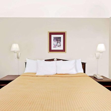 Days Inn By Wyndham Spartanburg Luaran gambar