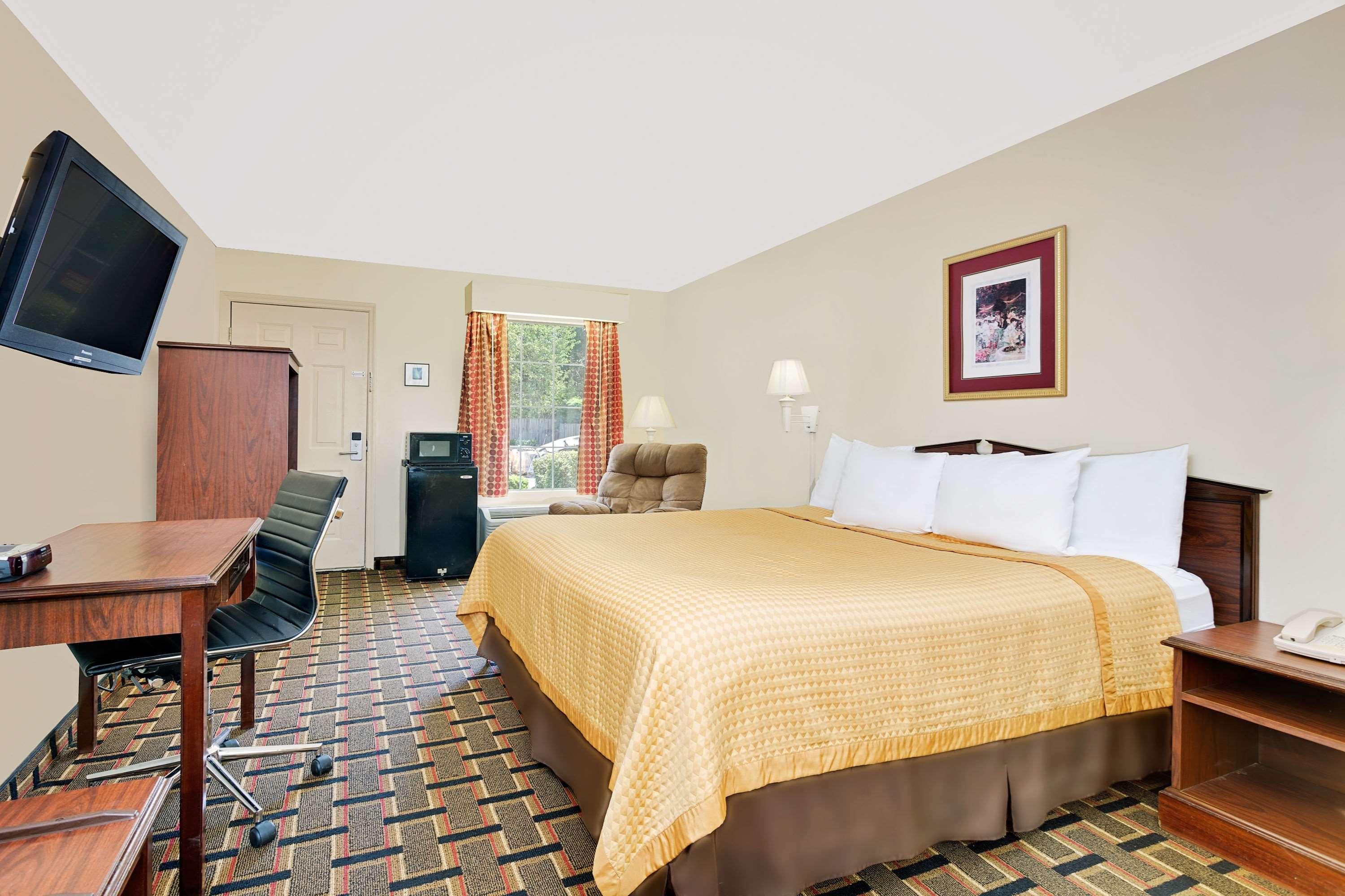 Days Inn By Wyndham Spartanburg Luaran gambar