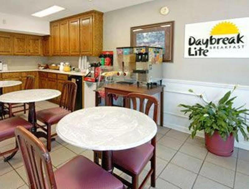 Days Inn By Wyndham Spartanburg Luaran gambar