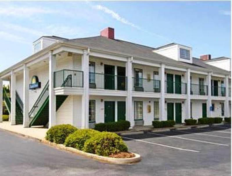 Days Inn By Wyndham Spartanburg Luaran gambar