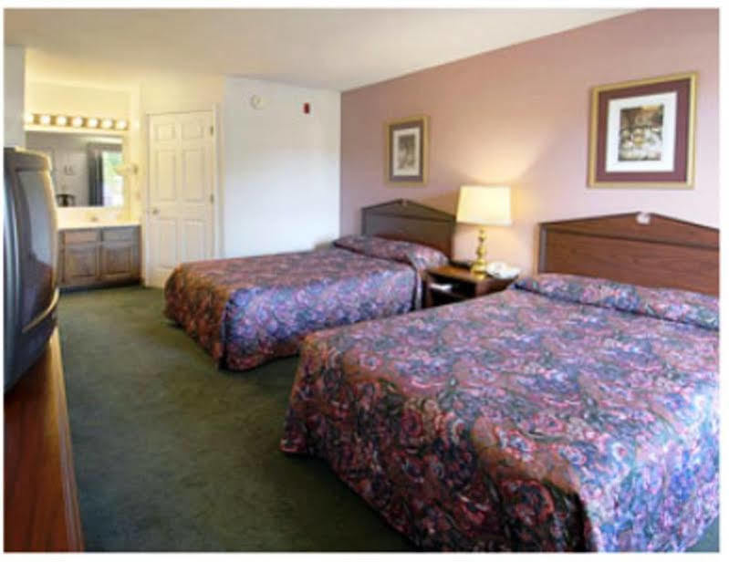 Days Inn By Wyndham Spartanburg Luaran gambar
