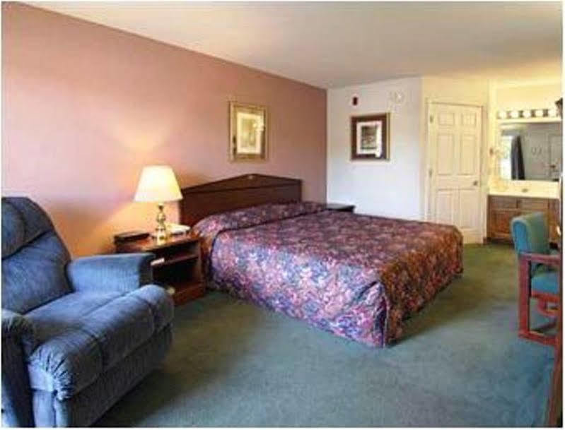 Days Inn By Wyndham Spartanburg Luaran gambar