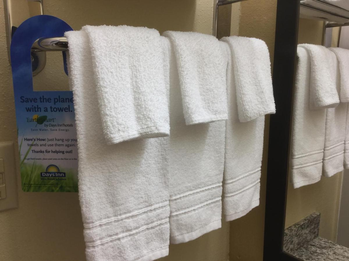 Days Inn By Wyndham Spartanburg Luaran gambar